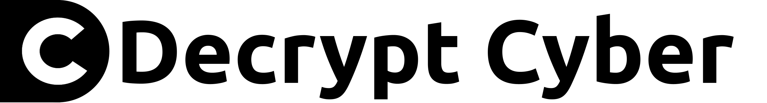 Decrypt Cyber