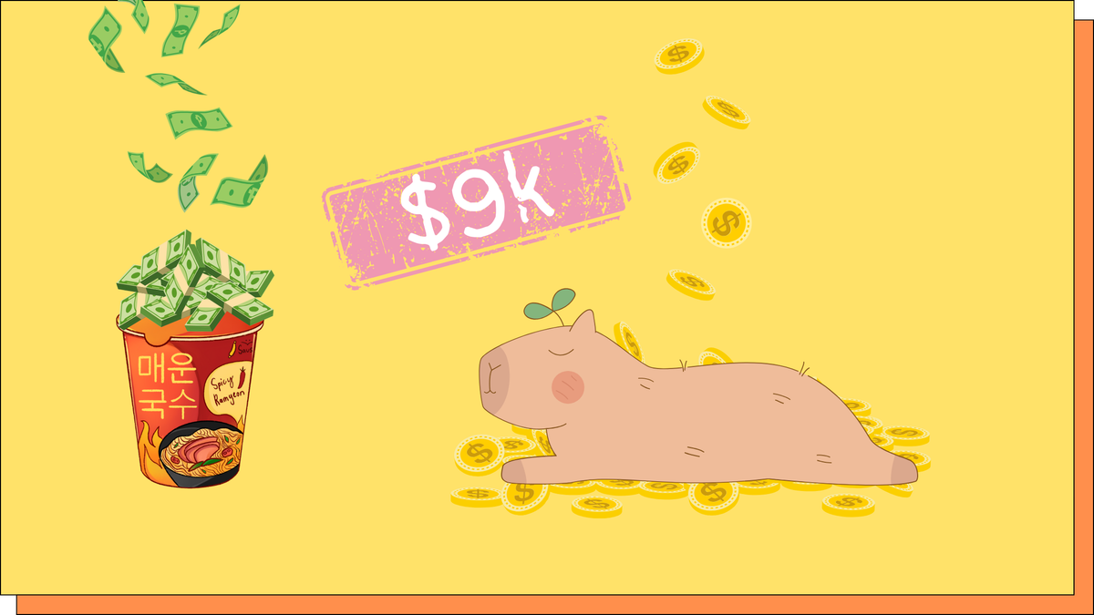 How I got over $9k in SANS training for free as a broke college student